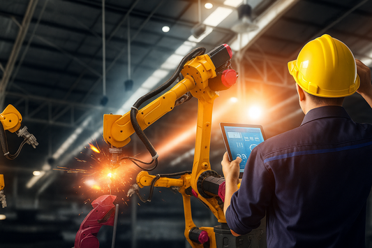 Common Mistakes in Using Specialized Industrial Equipment | Kiraly Solutions